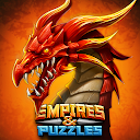 Empires & Puzzles: Match-3 RPG 60.0.1 Downloader