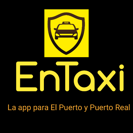 EnTaxi App logo