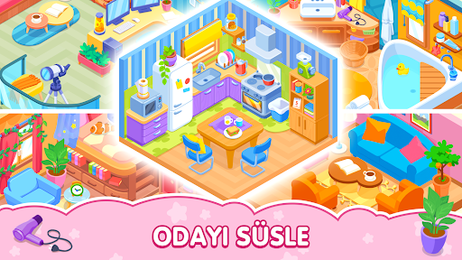 Uygulama önizlemesi