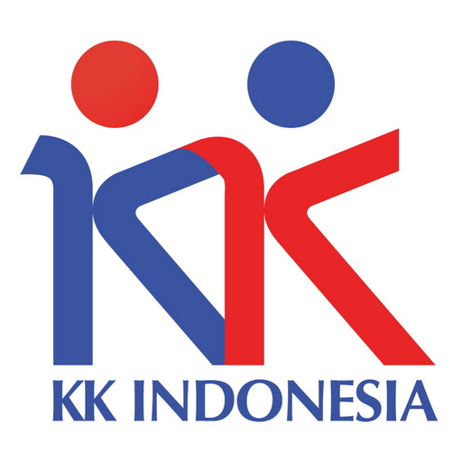 KK Indonesia logo