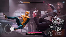 Spider Rope - Hero City Ganhster Fight 2021のおすすめ画像2