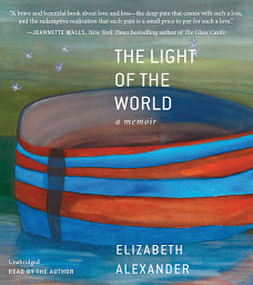 Icon image The Light of the World: A Memoir