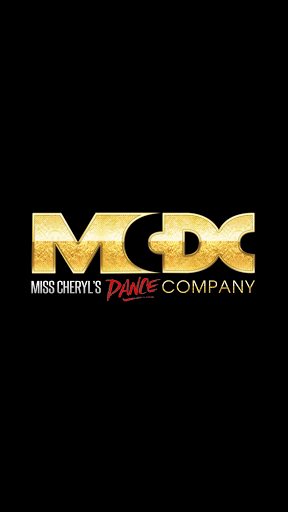 Android application Miss Cheryl's Dance Company screenshort
