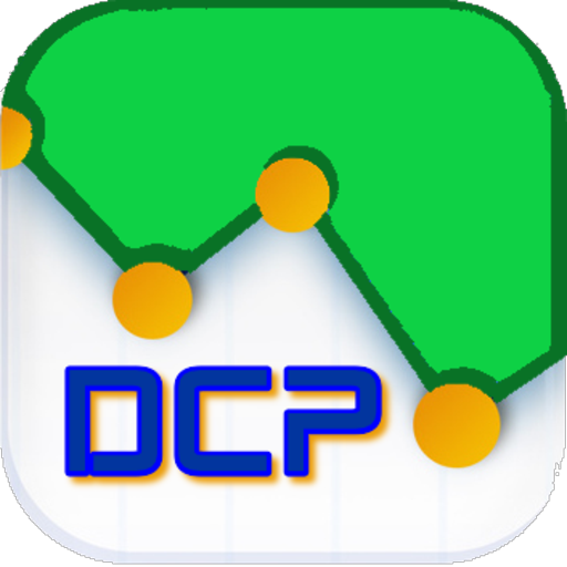 DCP2 logo