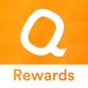 QEEQ Rewards: Save & Earn Cash  Icon