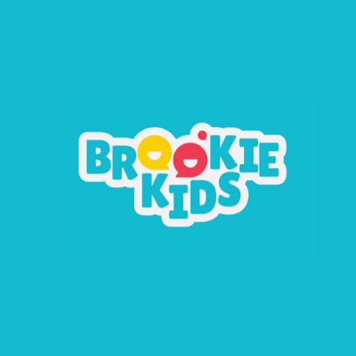 BrookieKids logo