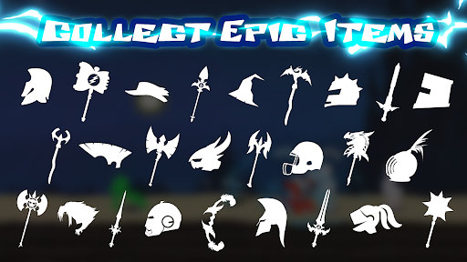 Stickman The Flash - Action - games