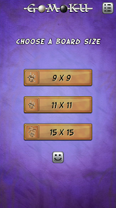 Imágen 7 Gomoku android
