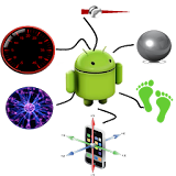 All Android Sensor Box icon