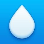 Cover Image of Download WaterMinder: Water Tracker app  APK