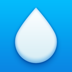 Icon image Water Tracker: WaterMinder app