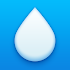 Water Tracker: WaterMinder app