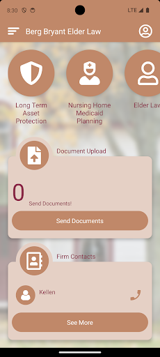 Berg Bryant Elder Law Screen 3
