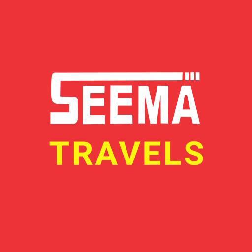 Seema Travels  Icon