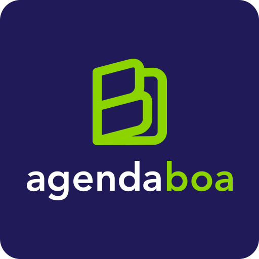 Gestão de orçamentos e pedidos logo