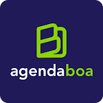 Cover Image of Baixar Agenda Boa: Orçamento e recibo  APK