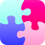Jigsaw - A Dating App (Not a Beauty Pageant) Apk