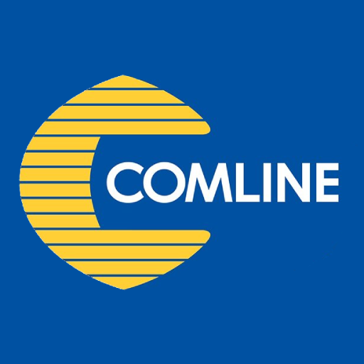 Comline Hellas – Ανταλλακτικά logo