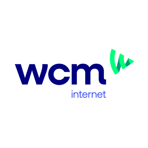 WCM APP CLIENTE logo