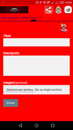 chivas chat aficionados