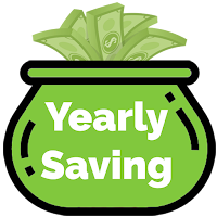 Money saving goal challenge