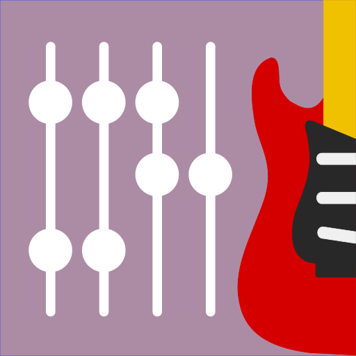 Guitar Scales & Patterns Pro 2.0.18 Icon