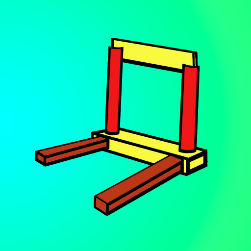 Swerve Hurdle logo