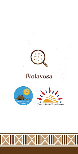 Android application iVolavosa screenshort