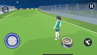 Game screenshot Anime Racing & School Life 3D mod apk