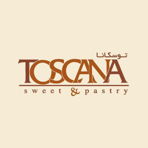 Toscana Sweet -  توسكانا سويت Download on Windows