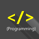 Computer Programming icon