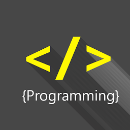 Icon image Computer Programming