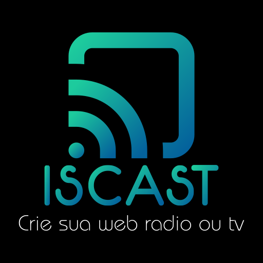 Assinante ISCAST 1.0 Icon