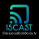 Assinante ISCAST - Androidアプリ