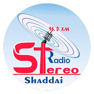 Radio Stereo Shaddai