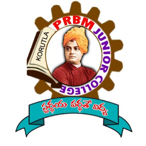 PRBM Admin logo