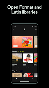 Captura 4 BPM Supreme by BPM Music android