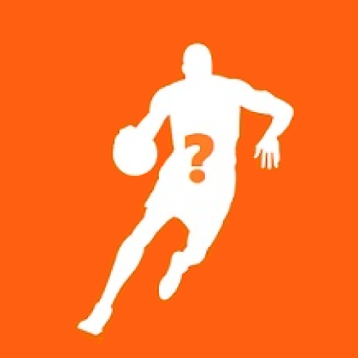 NBA Player Quiz logo