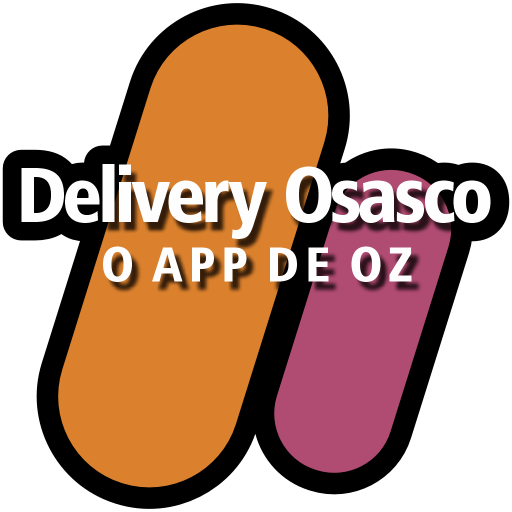 Delivery Osasco® logo