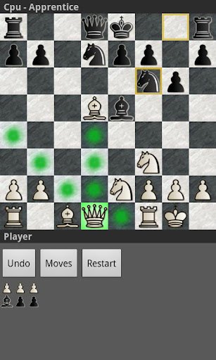 Chess Free screenshots 2