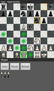 شطرنج (Chess) 2