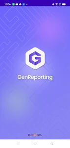 Gen Reporting