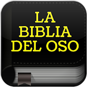 La Biblia del Oso en Español 1569