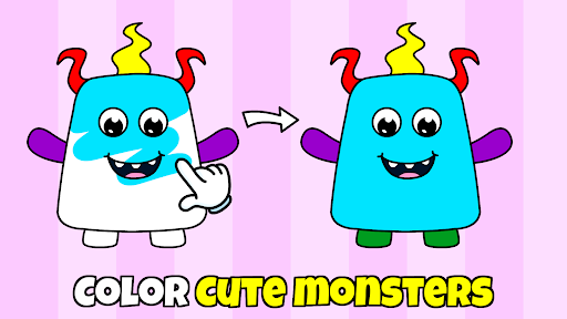 Baby Games for 2-5 Year Olds