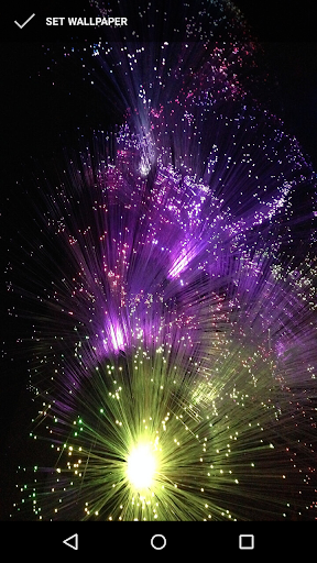 Exploding Firework Wallpapers Screen 3