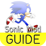 Guide For Sonic Mod icon