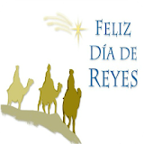 Feliz Dia de Reyes Magos 2021 icon