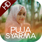 Cover Image of ダウンロード Sholawat Puja Syarma Lagu Religi Terbaru HD 2021 1.1.4 APK