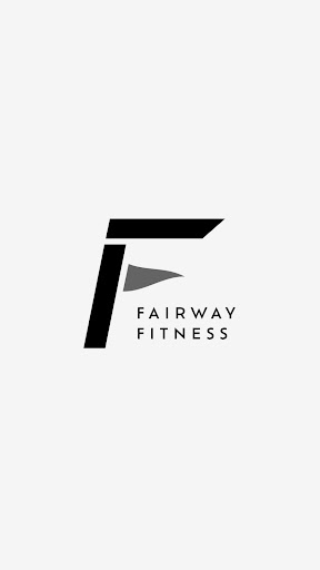 Android application Fairway Fitness screenshort