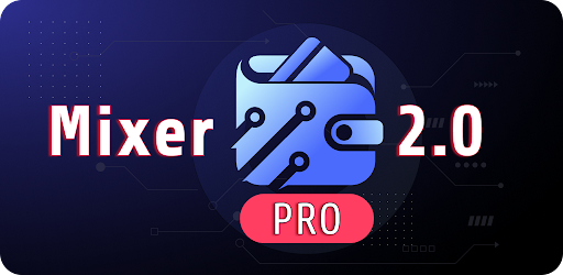 Mixer Pro 2 0 Android App